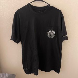 Chrome Hearts Shirt